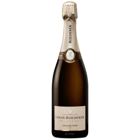 LOUIS ROEDERER COLLECTION 242 