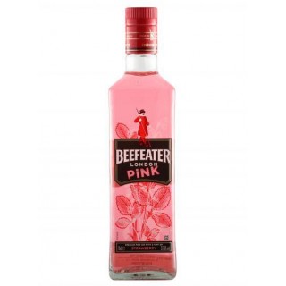BEEFEATER  PINK GIN 