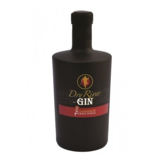 DRY RIVER GIN 