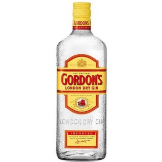 GORDON'S GIN 
