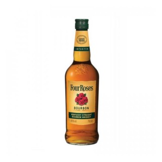 FOUR ROSES 