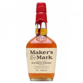 MAKERS MARK 