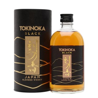 TOKINOKA BLACK