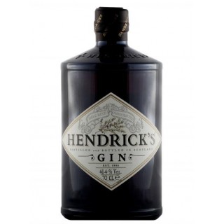 HENDRICK'S GIN 